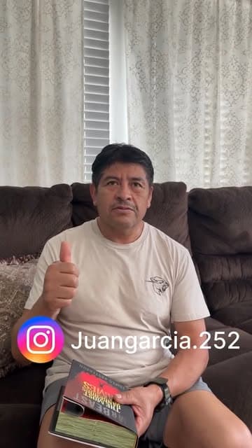 @juangarcia.252's Instagram post posted on date 10/6/2026 which generated 32723 likes and 292 comments