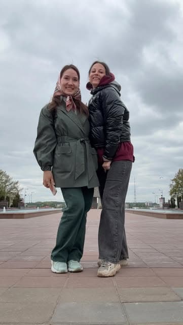 @julia_snytkina's Instagram post posted on date 5/13/2025 which generated 31 likes and 1 comments
