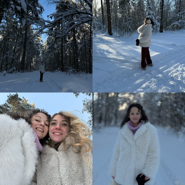 @julia_snytkina's Instagram post posted on date 1/18/2026 which generated 34 likes and 0 comments