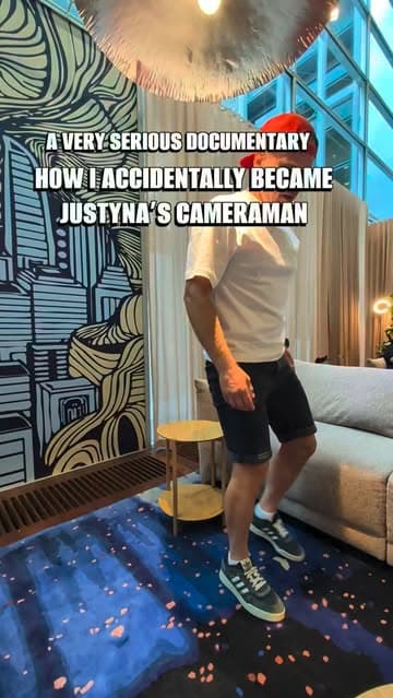 @justynarides's Instagram post posted on date 8/23/2026 which generated 22 likes and 6 comments