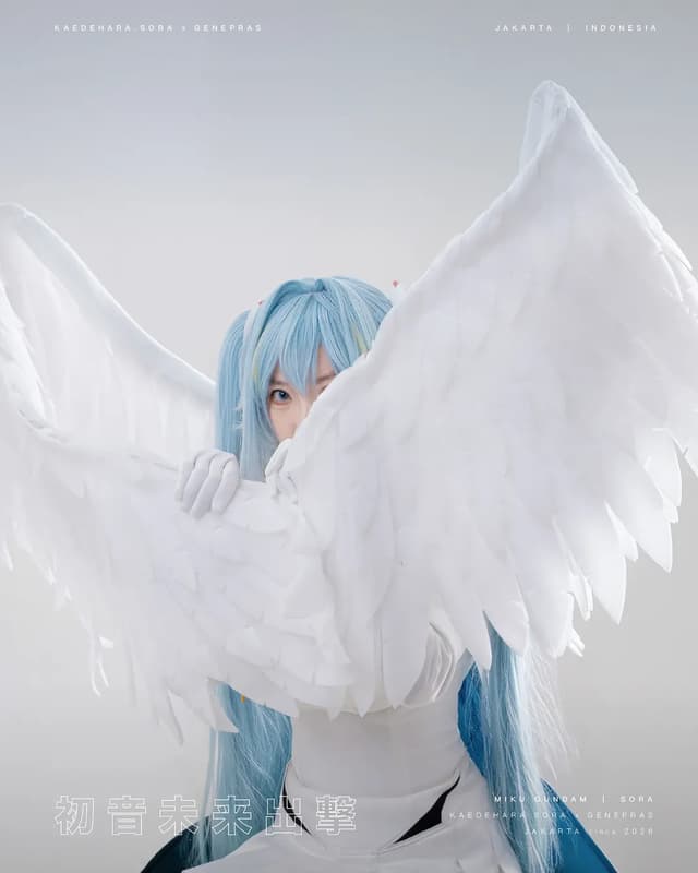@kaedehara.sora's Instagram post posted on date 3/10/2026 which generated 693 likes and 26 comments