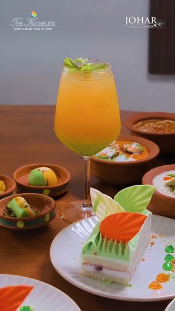 @kannelitehoteljamshedpur's Instagram post posted on date 8/13/2026 which generated 11 likes and 0 comments