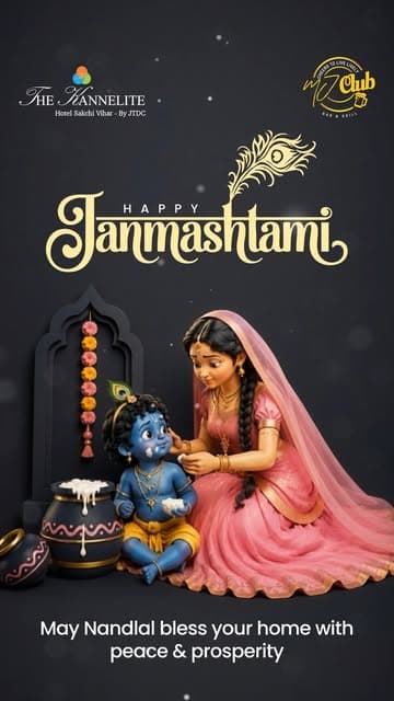@kannelitehoteljamshedpur's Instagram post posted on date 9/4/2026 which generated 7 likes and 0 comments