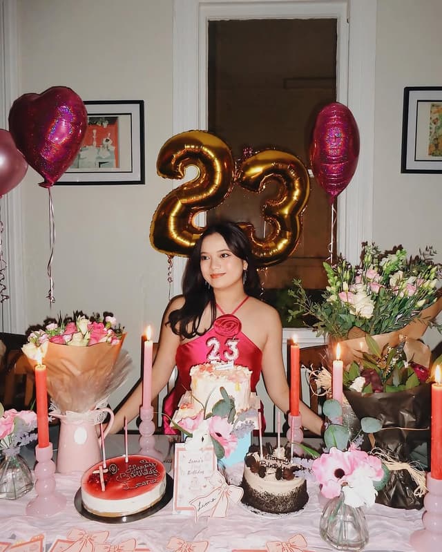 @kasihirisleona's Instagram post posted on date 3/15/2025 which generated 46101 likes and 106 comments