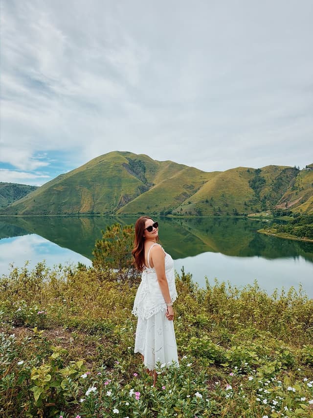 @kasihirisleona's Instagram post posted on date 7/15/2026 which generated 13518 likes and 34 comments