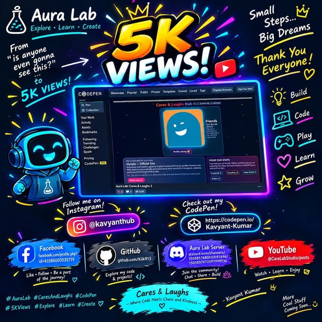 @kavyanthub's Instagram post posted on date 9/10/2026 which generated 1 likes and 0 comments