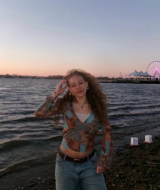 @kayleennbri's Instagram post posted on date 3/30/2026 which generated 3 likes and 0 comments