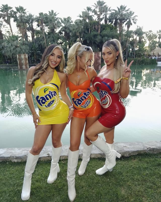 @kayleygunner's Instagram post posted on date 4/13/2026 which generated 85641 likes and 1046 comments