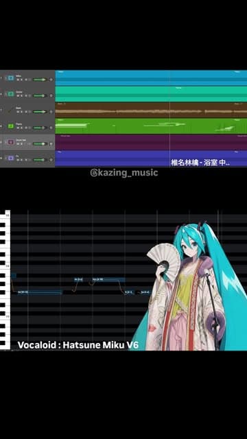 @kazing_music's Instagram post posted on date 5/5/2026 which generated 971 likes and 16 comments