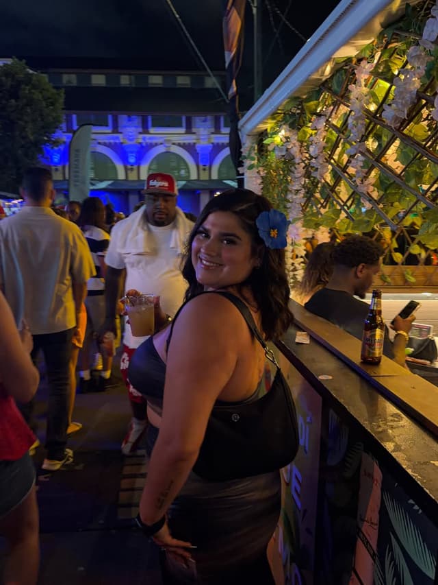 @kcgarciaa's Instagram post posted on date 7/19/2026 which generated 3 likes and 29 comments