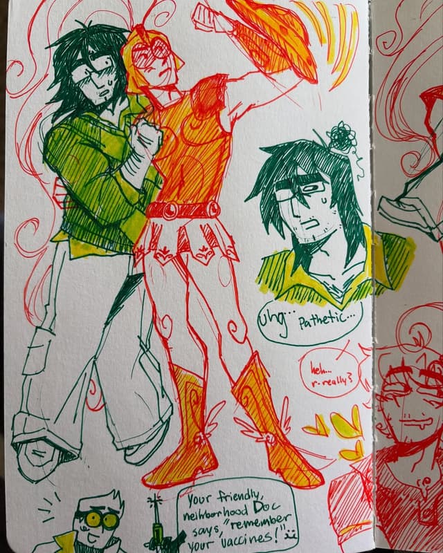 @kelseyanimatedd's Instagram post posted on date 10/14/2026 which generated 5136 likes and 49 comments