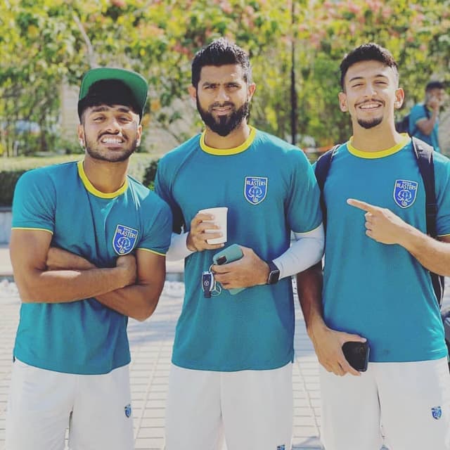@keralablaster's Instagram post posted on date 3/13/2020 which generated 34 likes and 1 comments