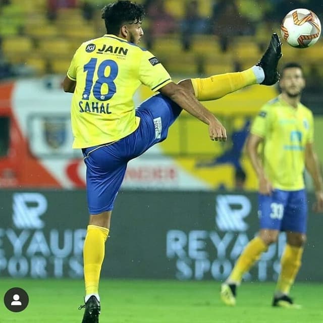 @keralablaster's Instagram post posted on date 3/13/2020 which generated 16 likes and 0 comments