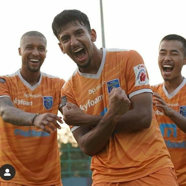 @keralablaster's Instagram post posted on date 3/14/2020 which generated 16 likes and 0 comments
