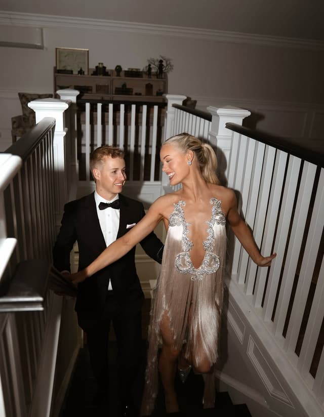@kia_buckley's Instagram post posted on date 10/5/2026 which generated 11867 likes and 134 comments