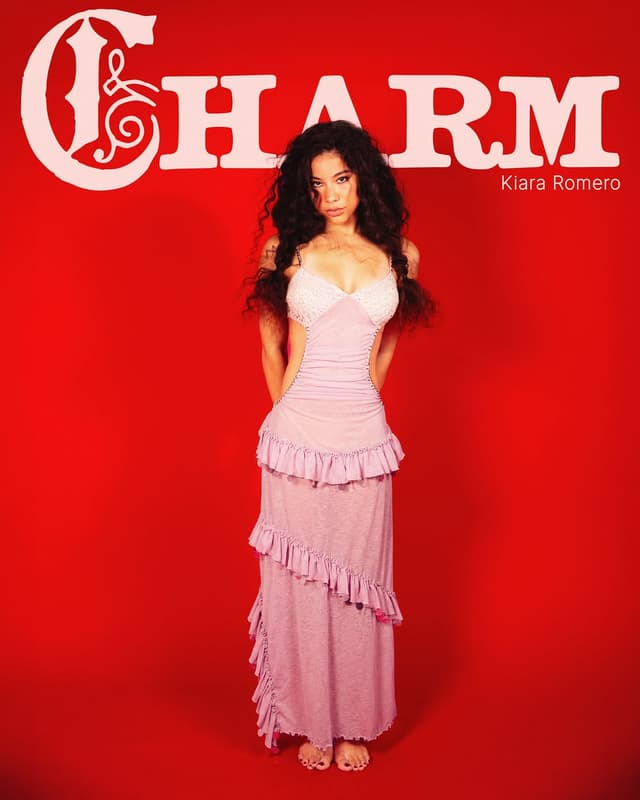 @kiararomero's Instagram post posted on date 10/1/2026 which generated 3 likes and 638 comments