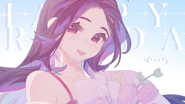 @koihaou's Instagram post posted on date 4/23/2026 which generated 1851 likes and 18 comments