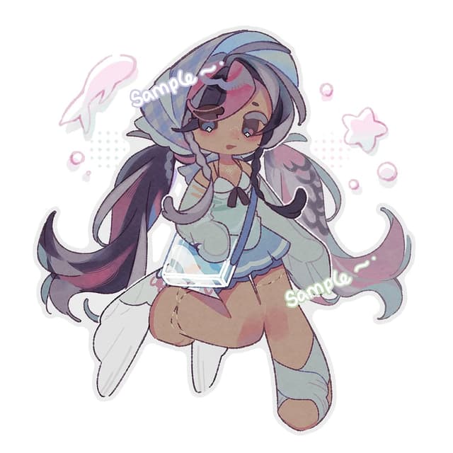 @koihaou's Instagram post posted on date 8/1/2026 which generated 1075 likes and 30 comments