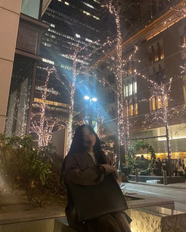 @koooomi1224's Instagram post posted on date 12/26/2023 which generated 64 likes and 5 comments