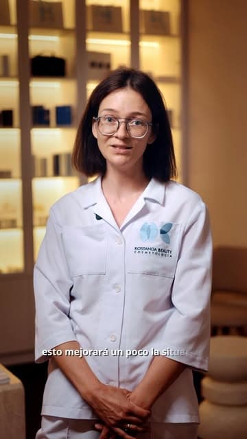 @kostanda.beauty's Instagram post posted on date 8/10/2026 which generated 26 likes and 6 comments