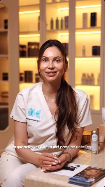 @kostanda.beauty's Instagram post posted on date 7/31/2026 which generated 32 likes and 5 comments