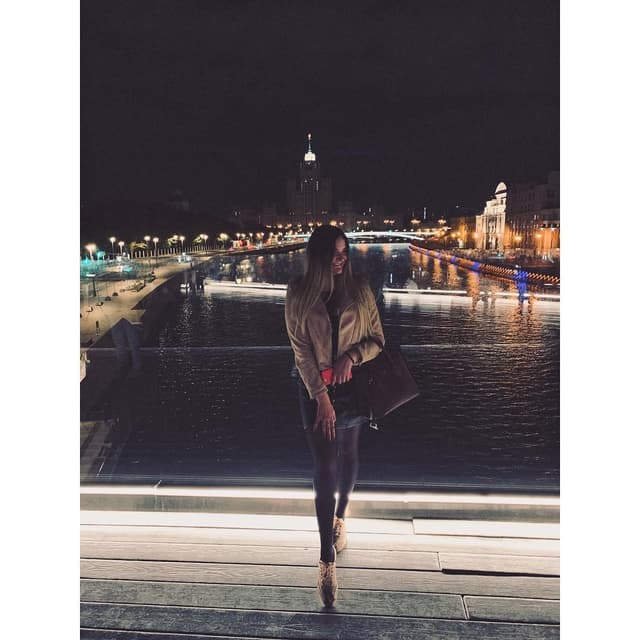 @krisaver's Instagram post posted on date 9/4/2019 which generated 127 likes and 7 comments