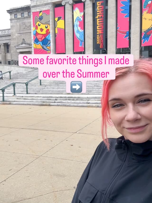 @kristen_khart's Instagram post posted on date 9/4/2026 which generated 100 likes and 7 comments