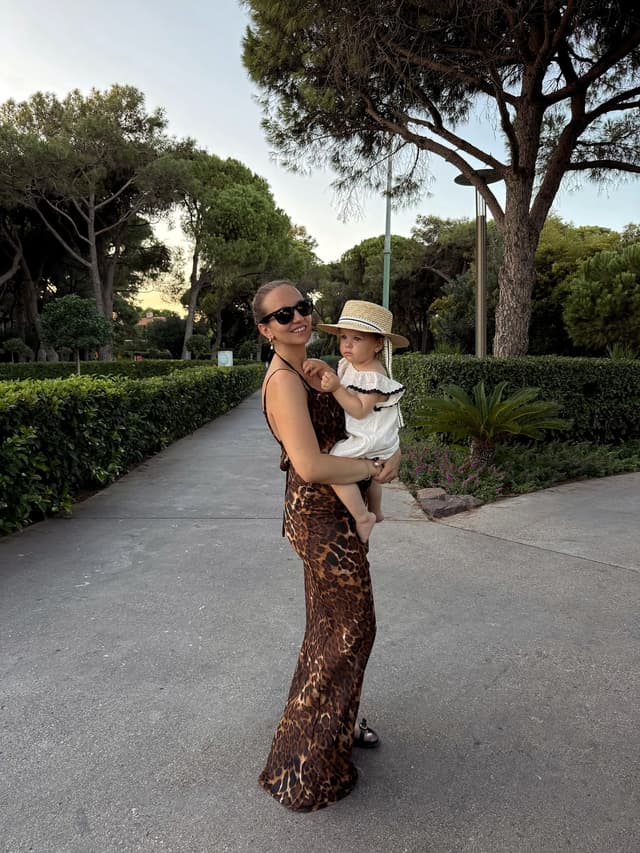 @ksenijadespotoska's Instagram post posted on date 10/1/2026 which generated 707 likes and 2 comments