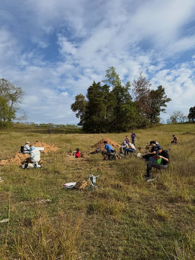 @ksuagronomy's Instagram post posted on date 9/29/2026 which generated 47 likes and 0 comments
