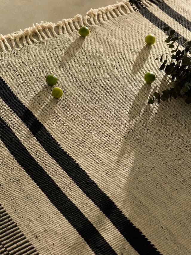 @kuatro_carpets's Instagram post posted on date 6/24/2026 which generated 30 likes and 0 comments