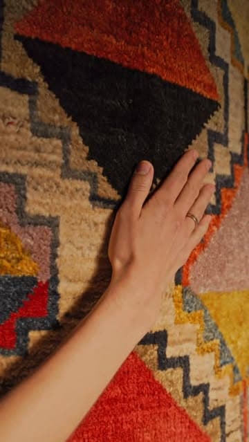 @kuatro_carpets's Instagram post posted on date 6/16/2026 which generated 24 likes and 0 comments