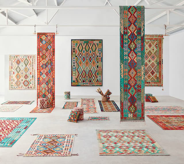 @kuatro_carpets's Instagram post posted on date 7/8/2026 which generated 18 likes and 0 comments