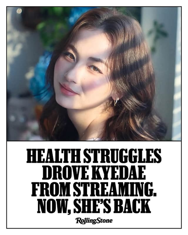 @kyedae's Instagram post posted on date 10/20/2026 which generated 33428 likes and 1014 comments