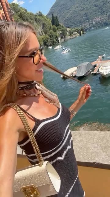 @lakecomo_luxury_experiences's Instagram post posted on date 8/28/2026 which generated 213 likes and 9 comments