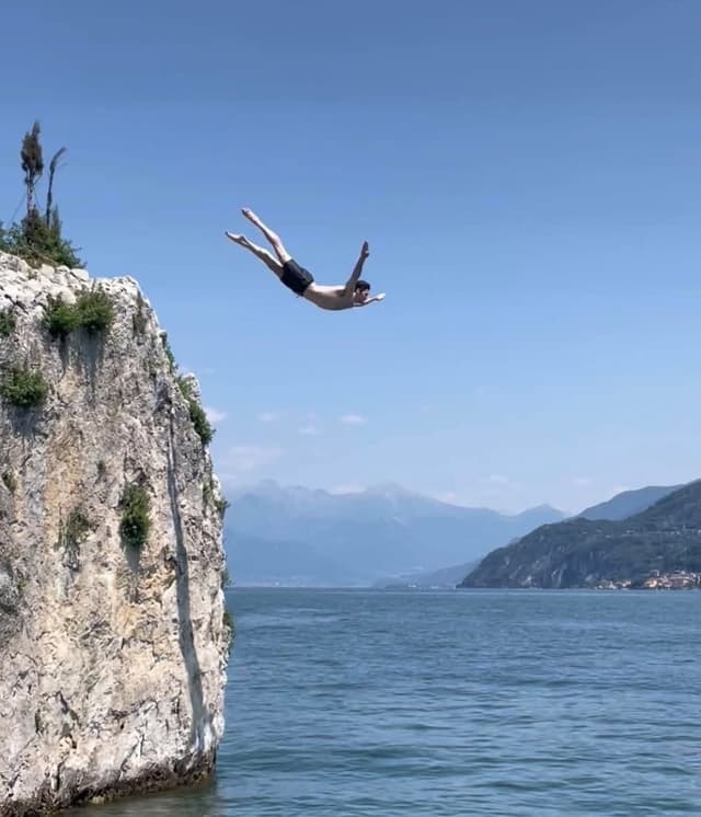 @lakecomobyboat's Instagram post posted on date 8/29/2025 which generated 52 likes and 0 comments
