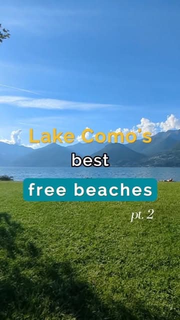 @lakecomotravel's Instagram post posted on date 9/22/2023 which generated 262 likes and 3 comments