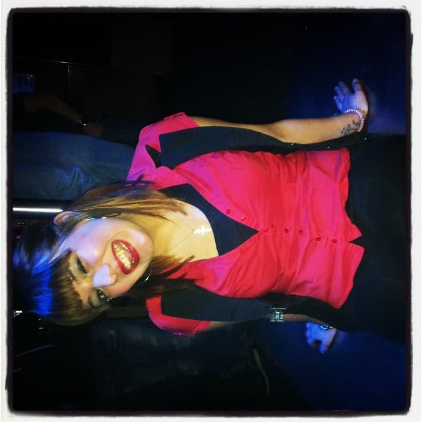 @lamissedu59's Instagram post posted on date 3/16/2013 which generated 3 likes and 0 comments