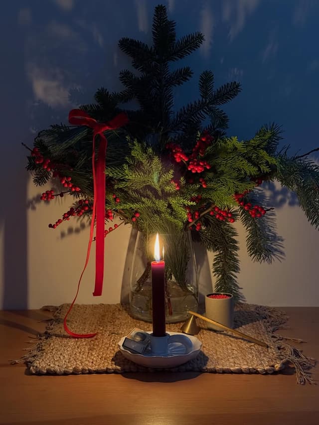 @larisazz's Instagram post posted on date 12/24/2025 which generated 1264 likes and 11 comments