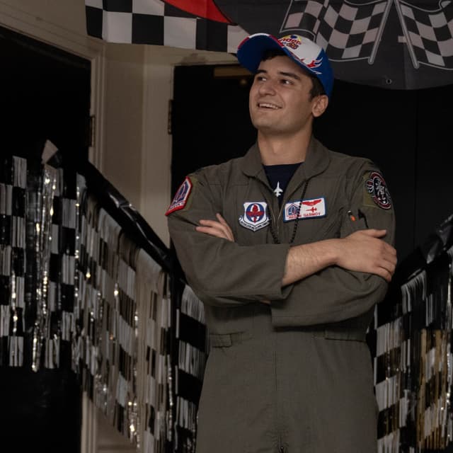 @laughlin_afb's Instagram post posted on date 7/27/2026 which generated 475 likes and 2 comments