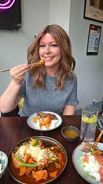 @lauo.neill's Instagram post posted on date 9/22/2026 which generated 341 likes and 26 comments