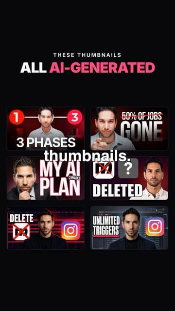 @leadgen's Instagram post posted on date 8/14/2026 which generated 19 likes and 12 comments
