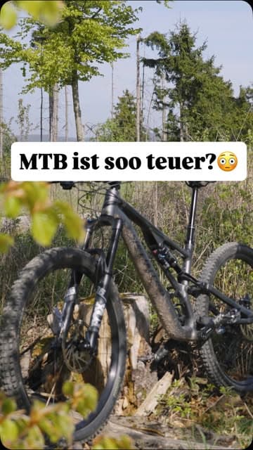 @leidenschaft_mtb's Instagram post posted on date 8/15/2026 which generated 1432 likes and 192 comments