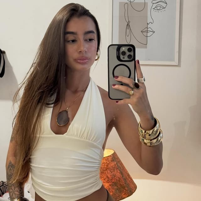 @leticyagonc's Instagram post posted on date 2/24/2026 which generated 3 likes and 28 comments
