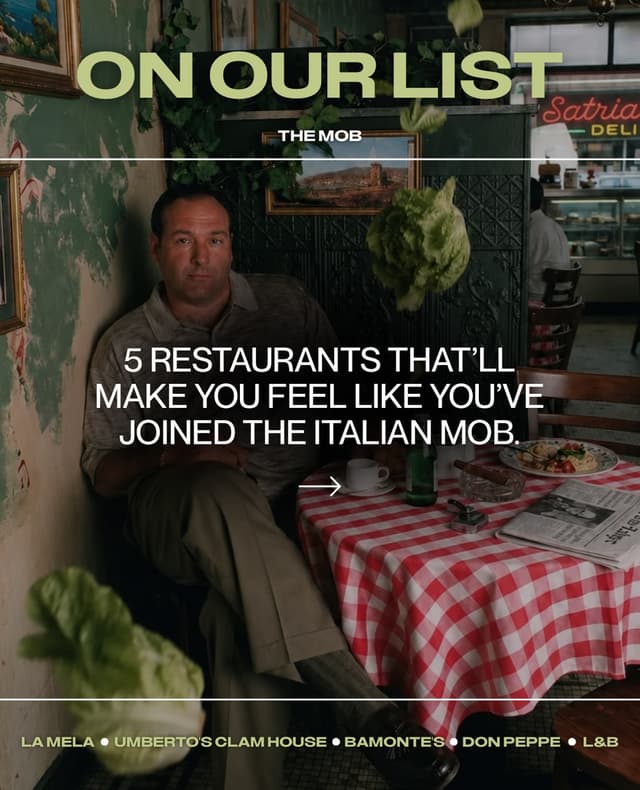 @lettuce.social's Instagram post posted on date 9/16/2026 which generated 3 likes and 3 comments