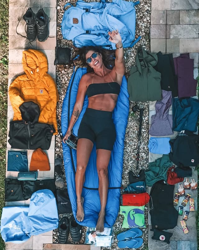 @levenaviagem's Instagram post posted on date 10/10/2026 which generated 3079 likes and 39 comments