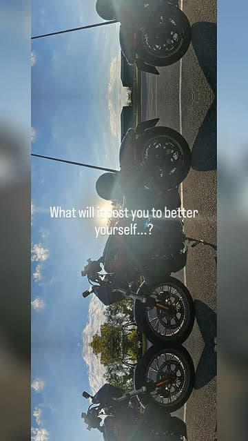 @lex_moto_kampfzwerg's Instagram post posted on date 10/13/2025 which generated 22 likes and 0 comments