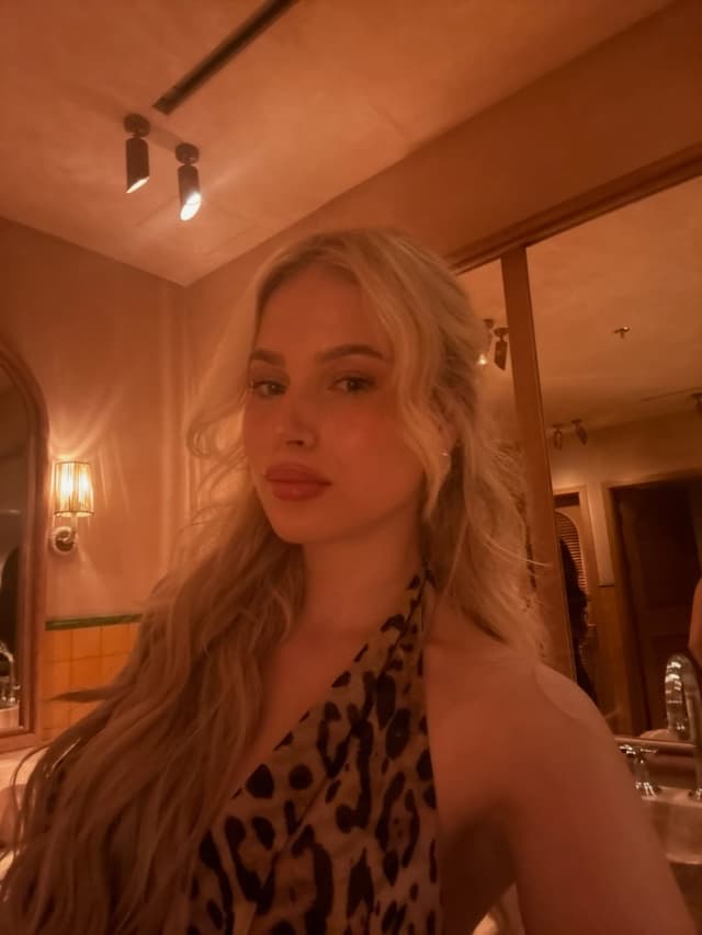 @lillikotro's Instagram post posted on date 8/3/2026 which generated 54 likes and 4 comments