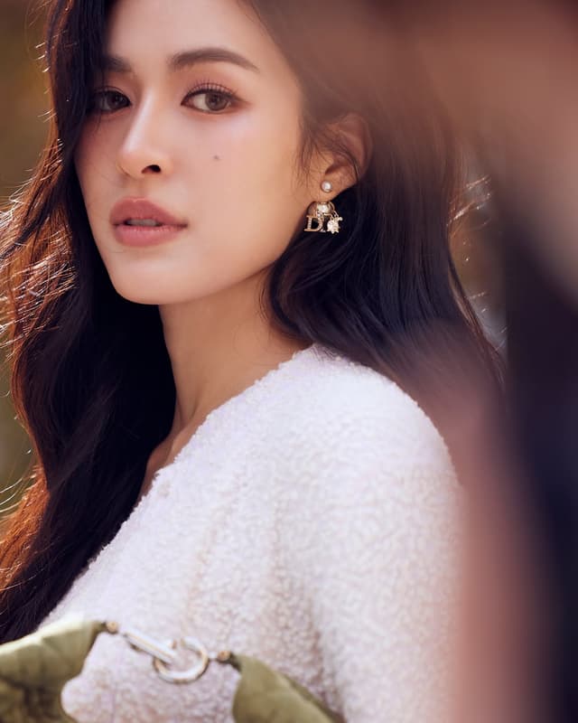 @linglingkwong's Instagram post posted on date 10/2/2026 which generated 333401 likes and 52130 comments