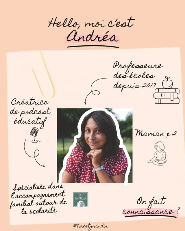 @lireetgrandir.insta's Instagram post posted on date 6/12/2026 which generated 18 likes and 2 comments