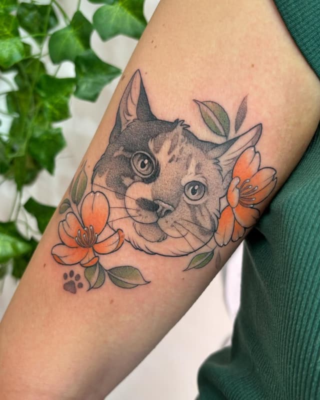 @lluch.ink's Instagram post posted on date 11/14/2024 which generated 1349 likes and 5 comments